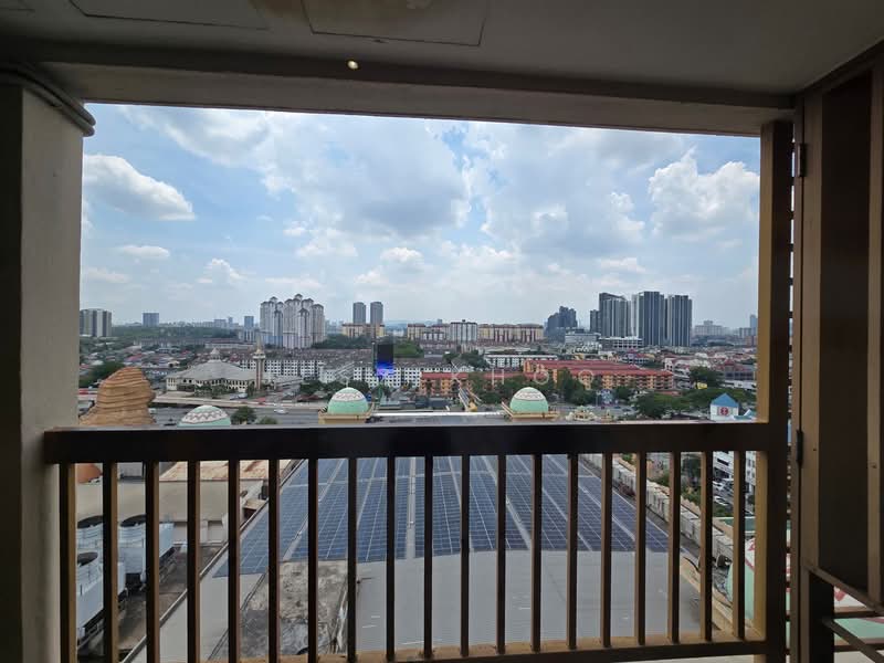Service Residence for Sale at Sunway Pyramid Tower Resort - JESZ KHOO - View - PropertyGuru.com.my