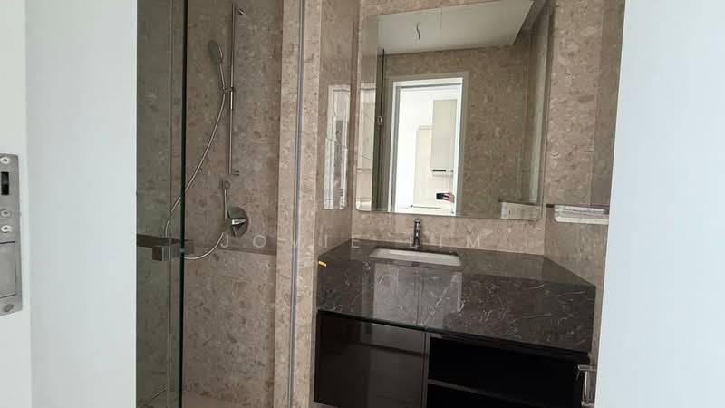 Servis Apartment untuk Dijual di Regent Suites @ Pavilion Damansara Heights - Jovie Lim - Bathroom - PropertyGuru.com.my
