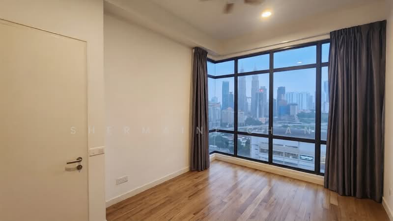 Servis Apartment untuk Dijual di The Park Sky Residence - Shermaine Chan - View - PropertyGuru.com.my
