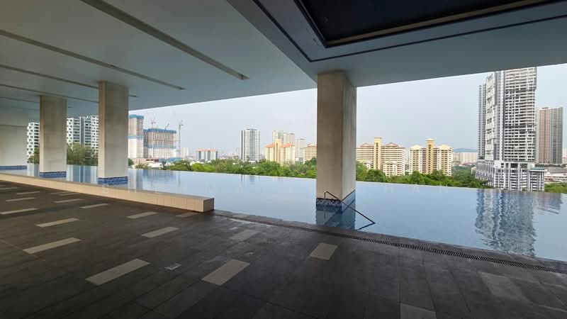 Servis Apartment untuk Dijual di The Park Sky Residence - Shermaine Chan - View - PropertyGuru.com.my