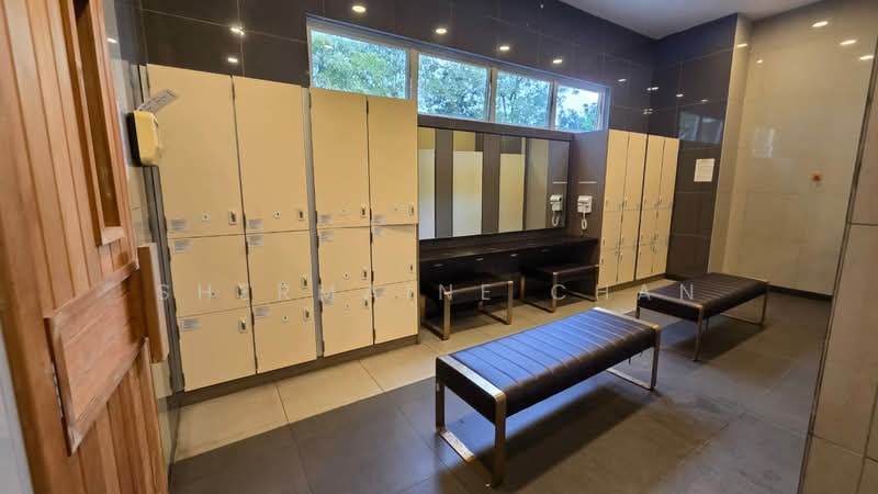 Servis Apartment untuk Dijual di The Park Sky Residence - Shermaine Chan - Interior - PropertyGuru.com.my