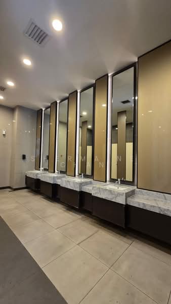 Servis Apartment untuk Dijual di The Park Sky Residence - Shermaine Chan - Bathroom - PropertyGuru.com.my