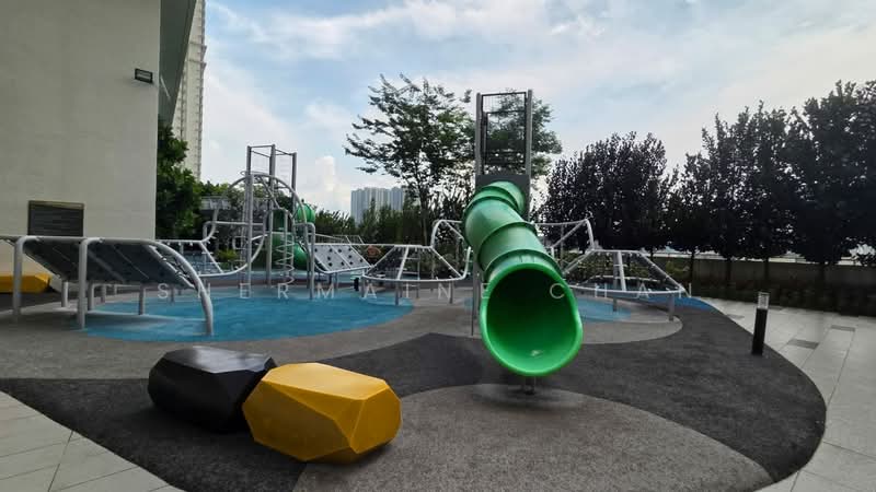 Servis Apartment untuk Dijual di The Park Sky Residence - Shermaine Chan - Exterior - PropertyGuru.com.my