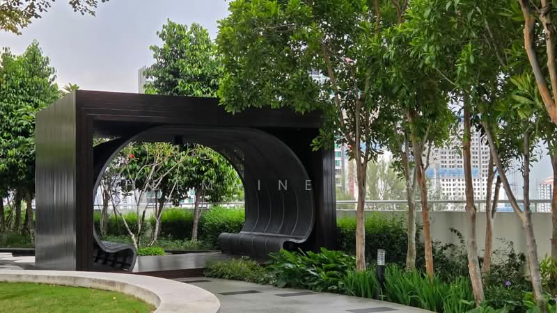 Servis Apartment untuk Dijual di The Park Sky Residence - Shermaine Chan - Exterior - PropertyGuru.com.my