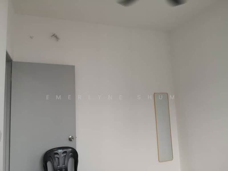 Service Residence for Rent at MIRA at Shorea Park - Emerlyne Shum - Interior - PropertyGuru.com.my