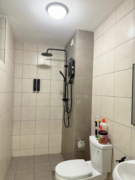 Service Residence for Rent at MIRA at Shorea Park - Emerlyne Shum - Bathroom - PropertyGuru.com.my