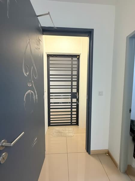 Service Residence for Rent at MIRA at Shorea Park - Emerlyne Shum - Entrance - PropertyGuru.com.my