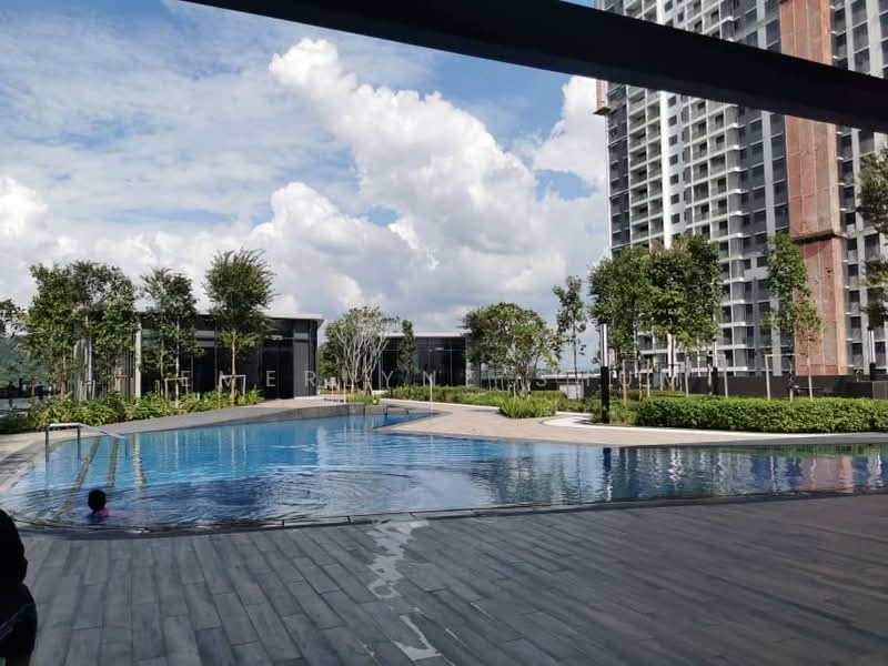 Service Residence for Rent at MIRA at Shorea Park - Emerlyne Shum - Exterior - PropertyGuru.com.my
