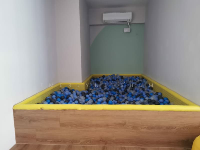 Service Residence for Rent at MIRA at Shorea Park - Emerlyne Shum - Interior - PropertyGuru.com.my