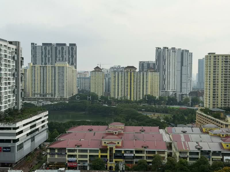 Apartment for Rent at Platinum Casa Danau Residences - Michelle Lai - Exterior - PropertyGuru.com.my
