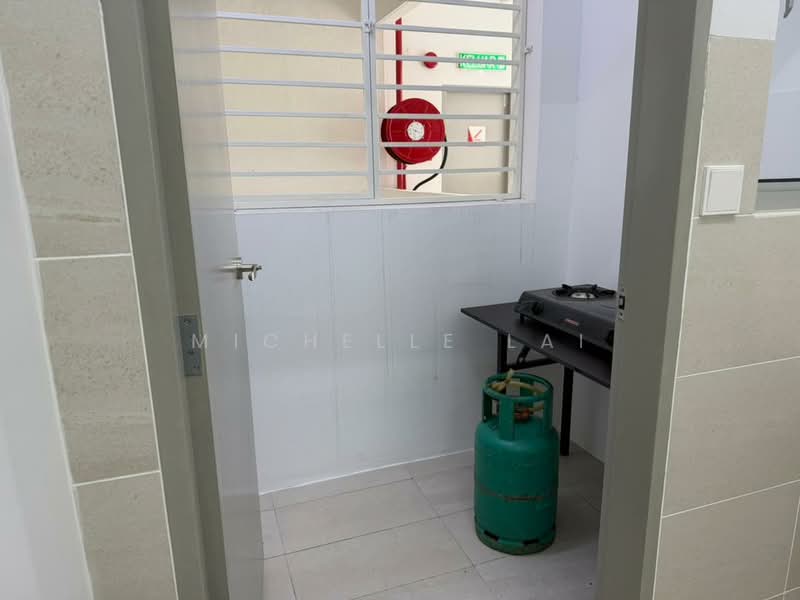 Apartment for Rent at Platinum Casa Danau Residences - Michelle Lai - Kitchen - PropertyGuru.com.my
