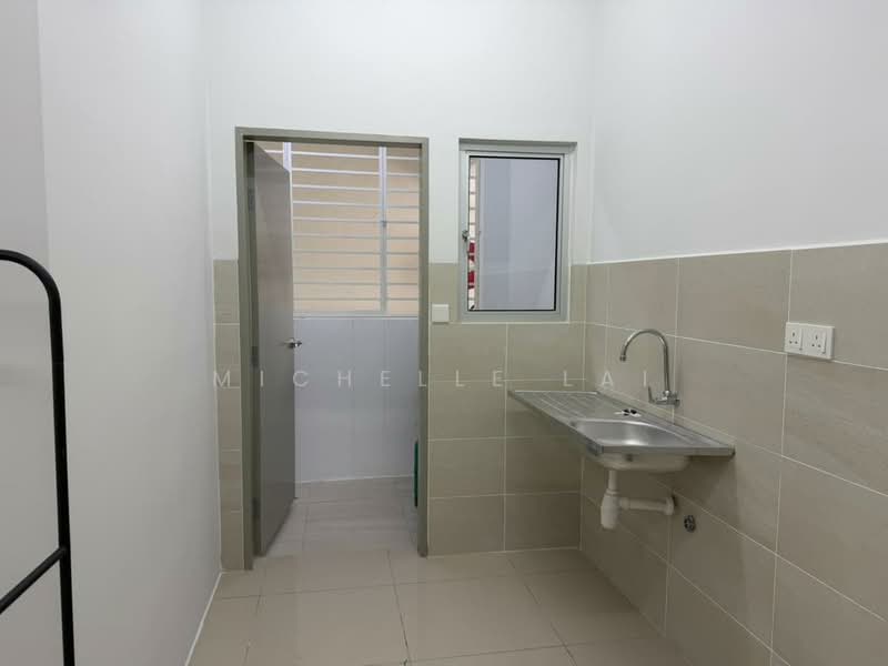 Apartment for Rent at Platinum Casa Danau Residences - Michelle Lai - Kitchen - PropertyGuru.com.my
