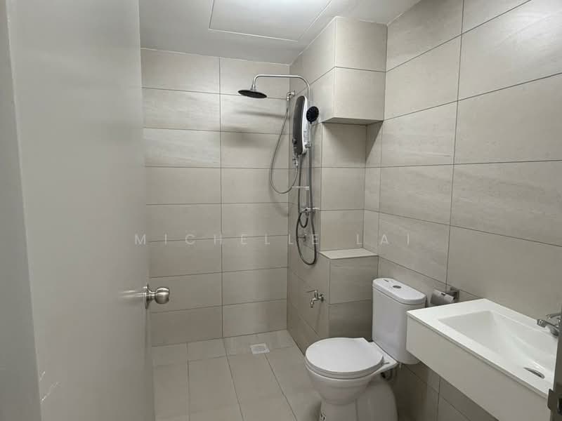 Apartment for Rent at Platinum Casa Danau Residences - Michelle Lai - Bathroom - PropertyGuru.com.my