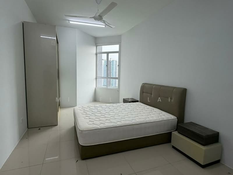 Apartment for Rent at Platinum Casa Danau Residences - Michelle Lai - Bedroom - PropertyGuru.com.my