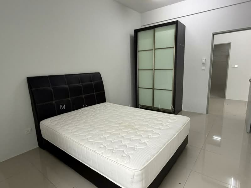 Apartment for Rent at Platinum Casa Danau Residences - Michelle Lai - Bedroom - PropertyGuru.com.my