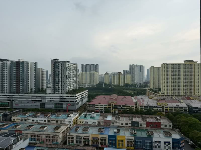 Apartment for Rent at Platinum Casa Danau Residences - Michelle Lai - Exterior - PropertyGuru.com.my