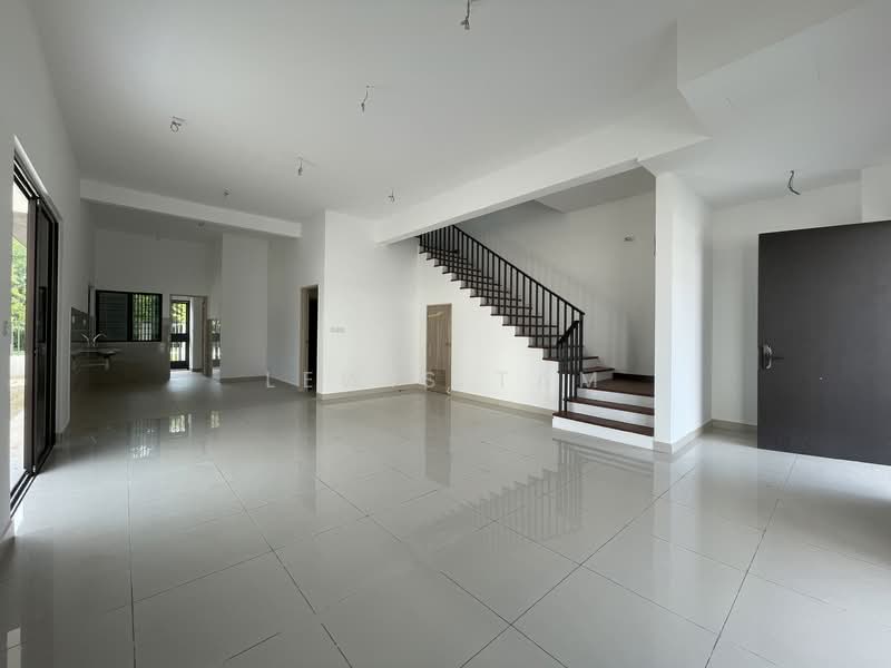2-storey Terraced House for Sale in Puchong (Selangor) - Lewis Tam - Interior - PropertyGuru.com.my