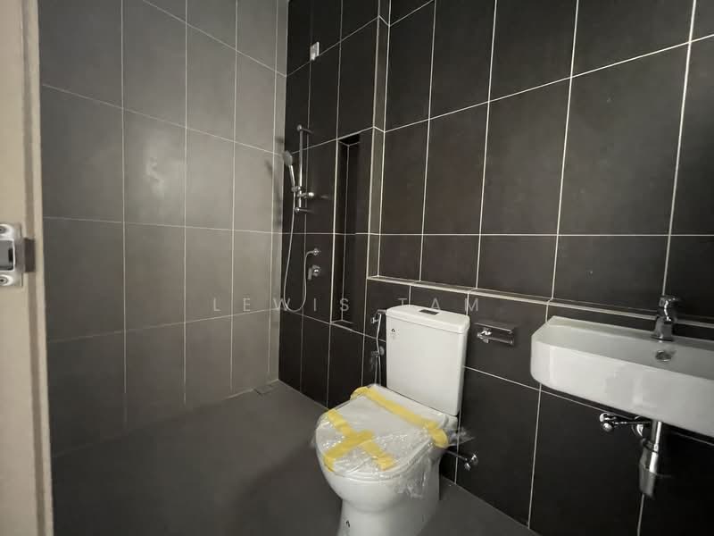 2-storey Terraced House for Sale in Puchong (Selangor) - Lewis Tam - Bathroom - PropertyGuru.com.my