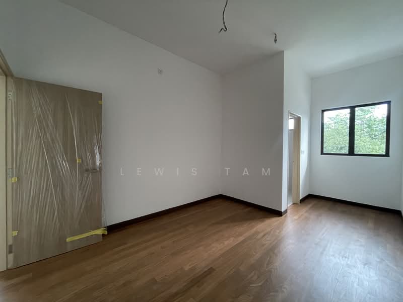 2-storey Terraced House for Sale in Puchong (Selangor) - Lewis Tam - Interior - PropertyGuru.com.my