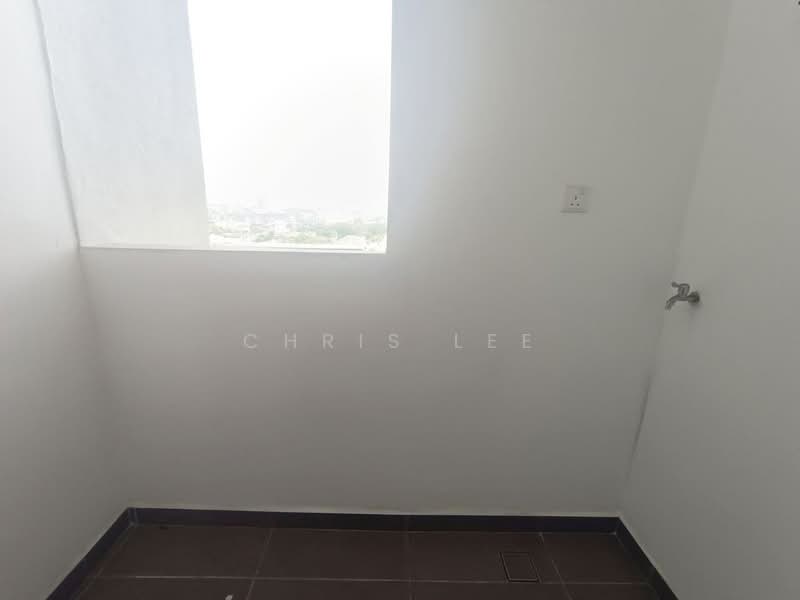Service Residence for Sale at Molek Regency - Chris Lee - View - PropertyGuru.com.my