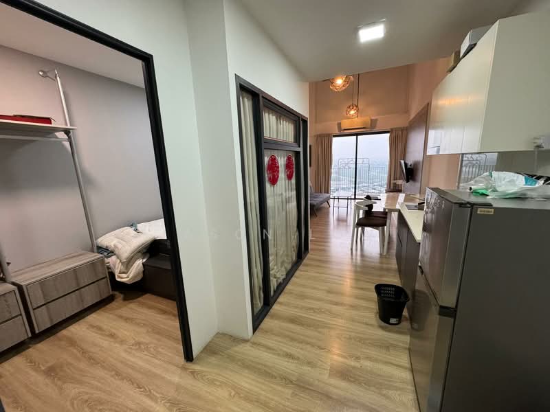 Service Residence for Rent at Emporis - Jason Low - Bedroom - PropertyGuru.com.my