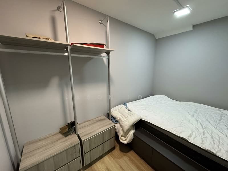 Service Residence for Rent at Emporis - Jason Low - Bedroom - PropertyGuru.com.my
