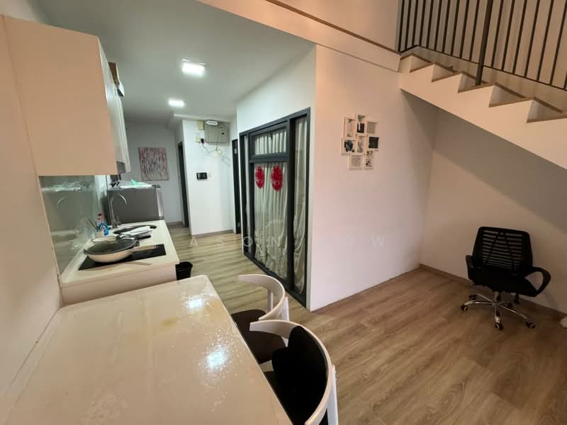 Service Residence for Rent at Emporis - Jason Low - Interior - PropertyGuru.com.my