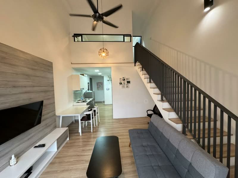 Service Residence for Rent at Emporis - Jason Low - Living Room - PropertyGuru.com.my