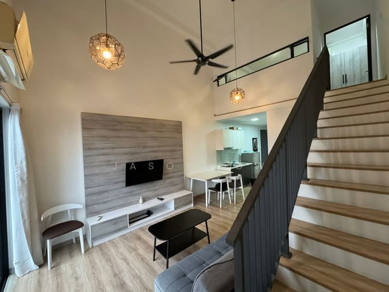 Service Residence for Rent at Emporis - Jason Low - Living Room - PropertyGuru.com.my