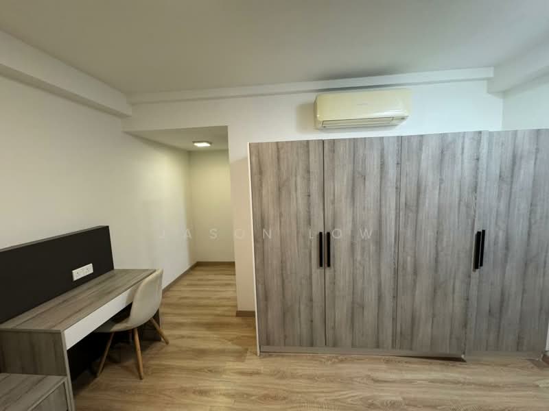 Service Residence for Rent at Emporis - Jason Low - Bedroom - PropertyGuru.com.my