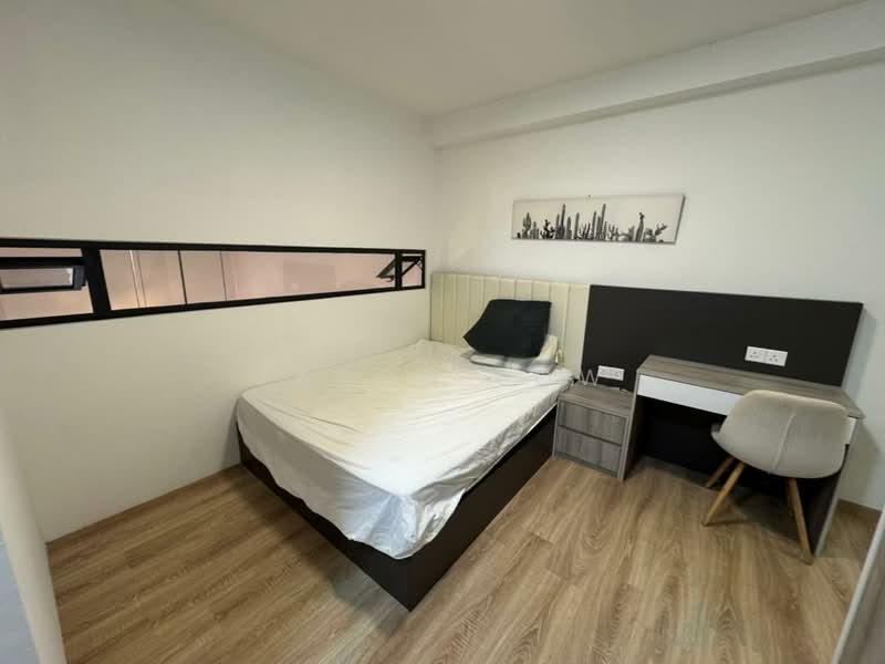 Service Residence for Rent at Emporis - Jason Low - Bedroom - PropertyGuru.com.my