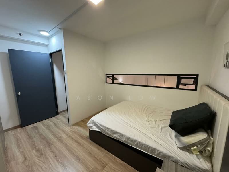 Service Residence for Rent at Emporis - Jason Low - Bedroom - PropertyGuru.com.my