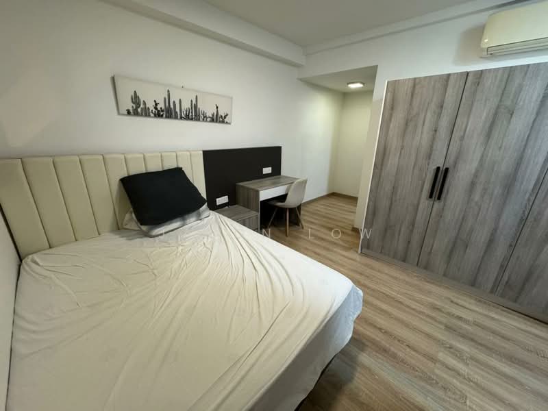 Service Residence for Rent at Emporis - Jason Low - Bedroom - PropertyGuru.com.my