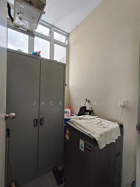 Servis Apartment untuk Disewa di D'Putra Suites - Jack Chai - PropertyGuru.com.my