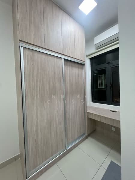 Apartment for Rent at D7 (D'Seven Lagoon Perdana) - Linn Sei Ching - Interior - PropertyGuru.com.my