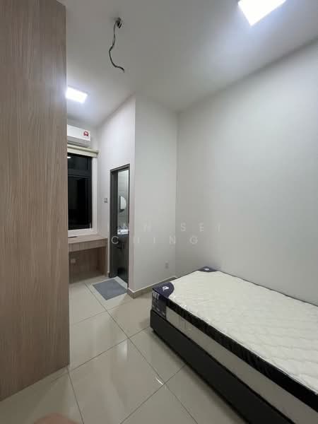 Apartment for Rent at D7 (D'Seven Lagoon Perdana) - Linn Sei Ching - Bedroom - PropertyGuru.com.my