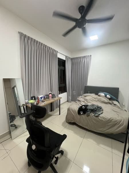 Apartment for Rent at D7 (D'Seven Lagoon Perdana) - Linn Sei Ching - PropertyGuru.com.my