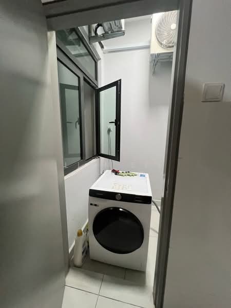 Apartment for Rent at D7 (D'Seven Lagoon Perdana) - Linn Sei Ching - PropertyGuru.com.my