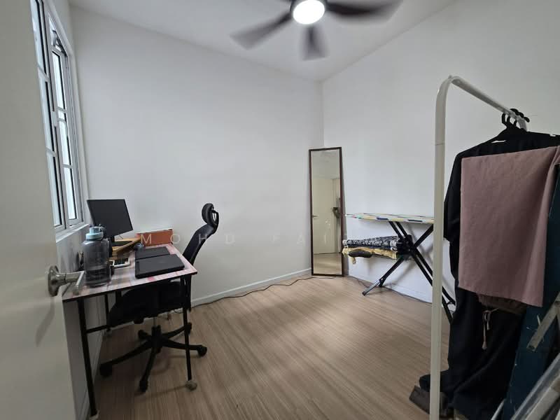 Servis Apartment untuk Dijual di Tuan 2egacy - Mohd Faizal - Study - PropertyGuru.com.my