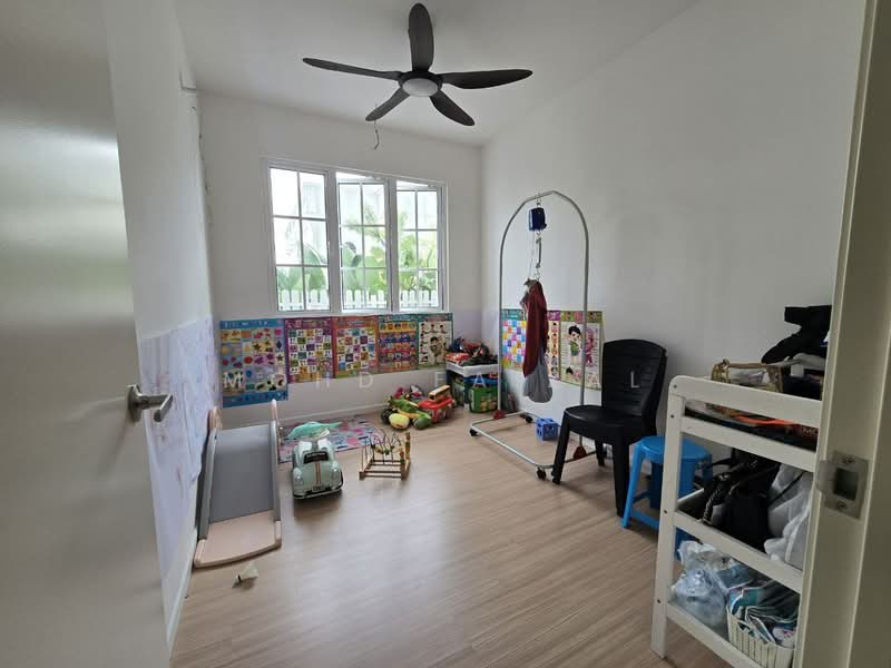 Servis Apartment untuk Dijual di Tuan 2egacy - Mohd Faizal - Interior - PropertyGuru.com.my