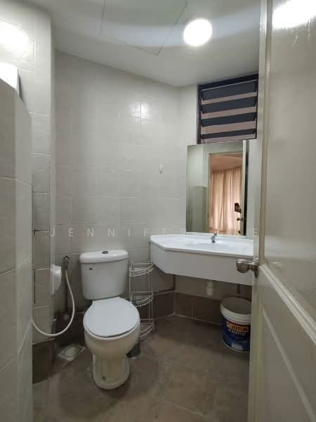 Condominium for Sale at Casa Tropicana - Jennifer Tee - Bathroom - PropertyGuru.com.my