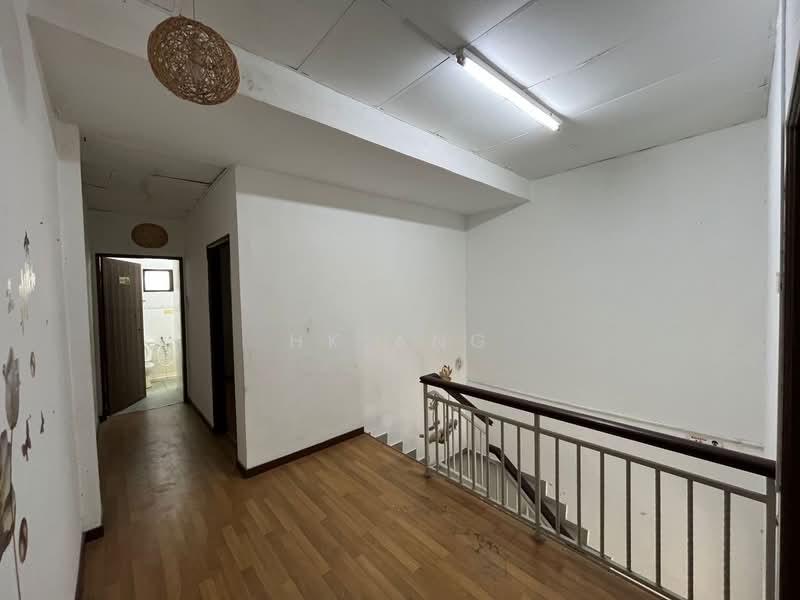 Shop / Office for Rent in George Town (Penang) - HK Ang - Corridor - PropertyGuru.com.my