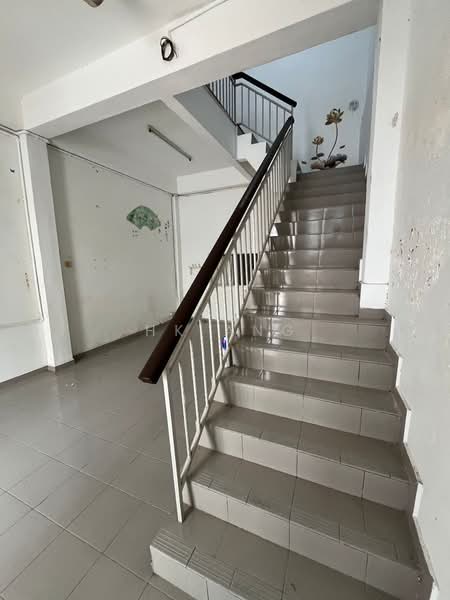 Shop / Office for Rent in George Town (Penang) - HK Ang - Interior - PropertyGuru.com.my