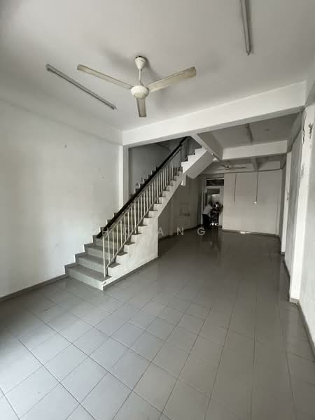 Kedai / Pejabat untuk Disewa di George Town (Penang) - HK Ang - PropertyGuru.com.my