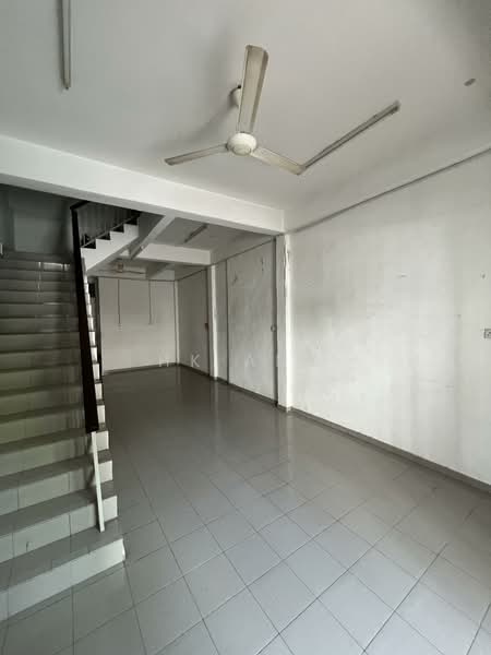 Kedai / Pejabat untuk Disewa di George Town (Penang) - HK Ang - PropertyGuru.com.my