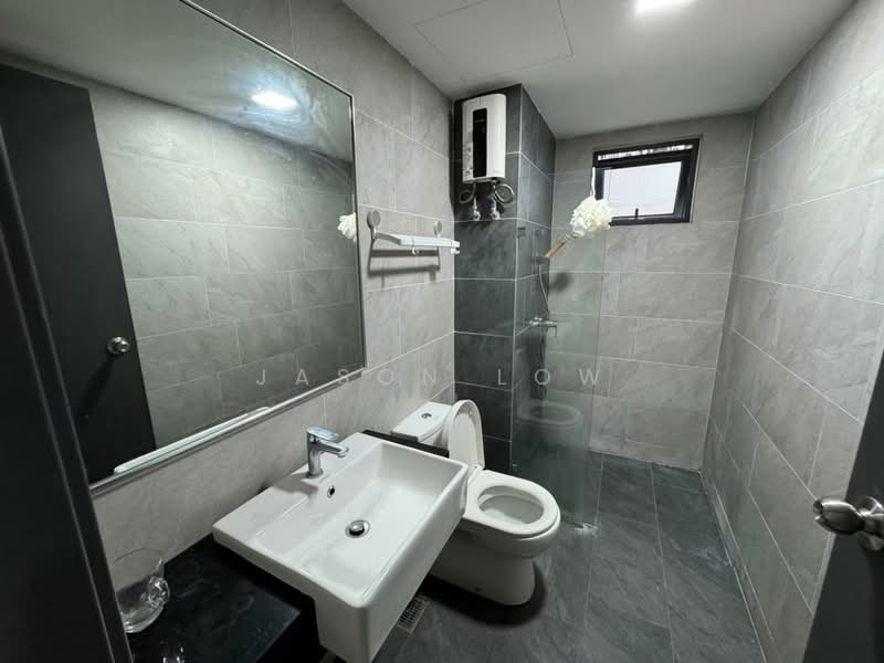 Service Residence for Rent at Emporis - Jason Low - Bathroom - PropertyGuru.com.my