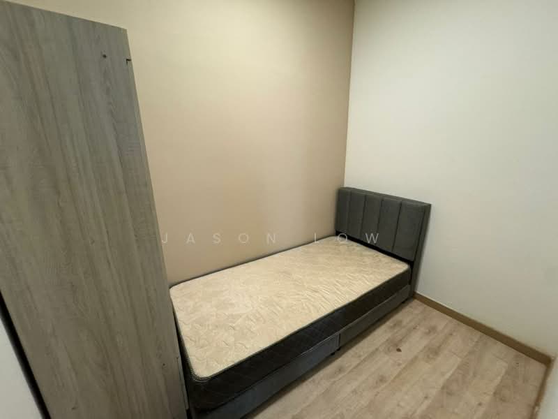 Service Residence for Rent at Emporis - Jason Low - Bedroom - PropertyGuru.com.my