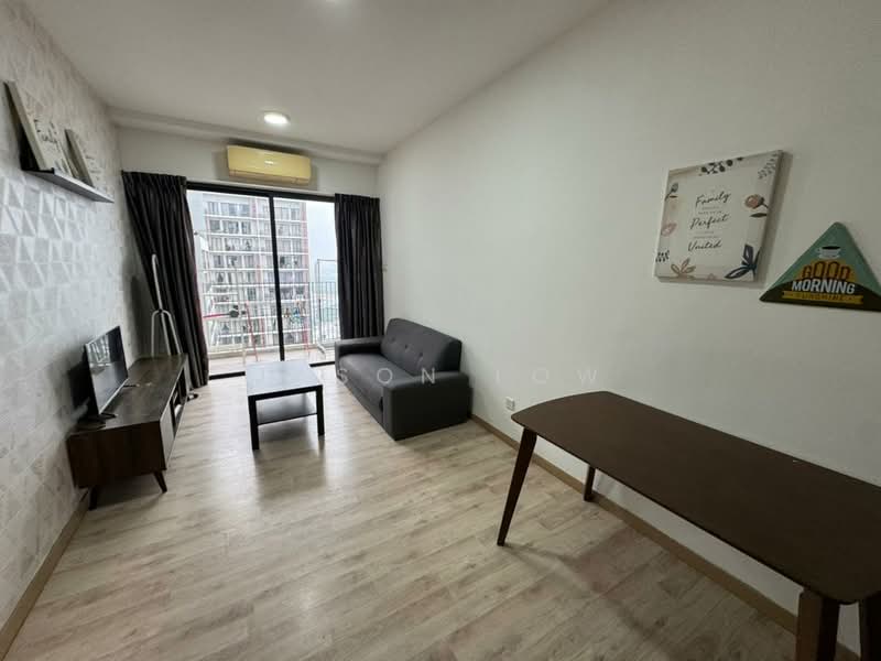 Service Residence for Rent at Emporis - Jason Low - Living Room - PropertyGuru.com.my
