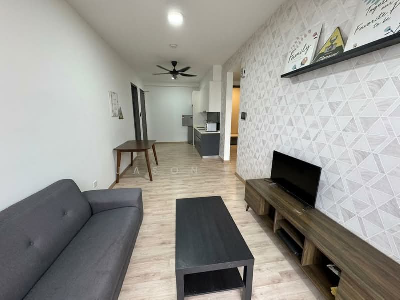 Service Residence for Rent at Emporis - Jason Low - Living Room - PropertyGuru.com.my