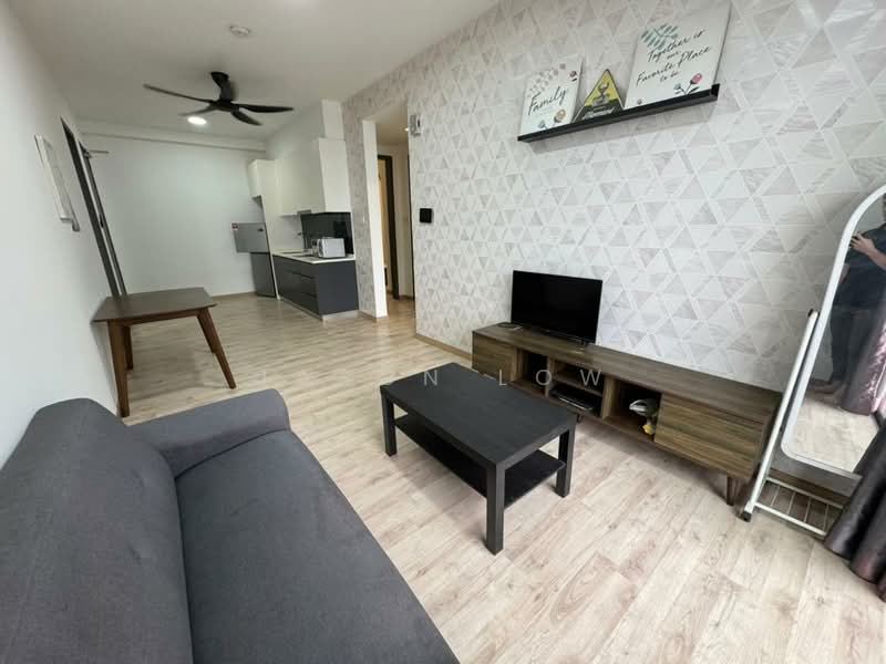 Service Residence for Rent at Emporis - Jason Low - Living Room - PropertyGuru.com.my